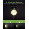 outdoor solar spotlights 4