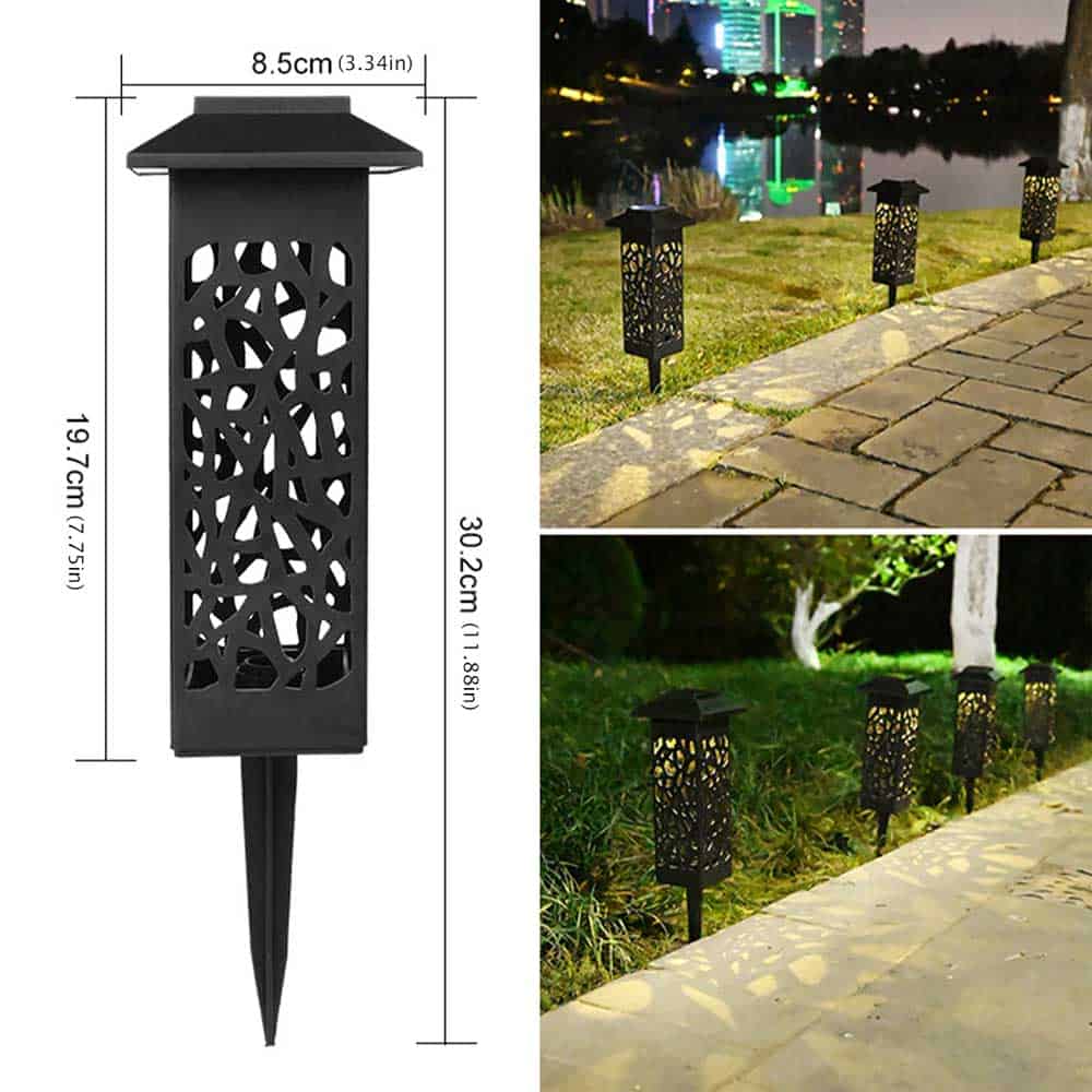 solar pathway light 7