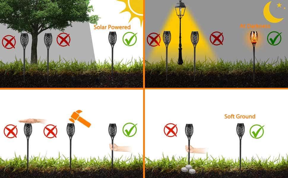 solar flame lights 1