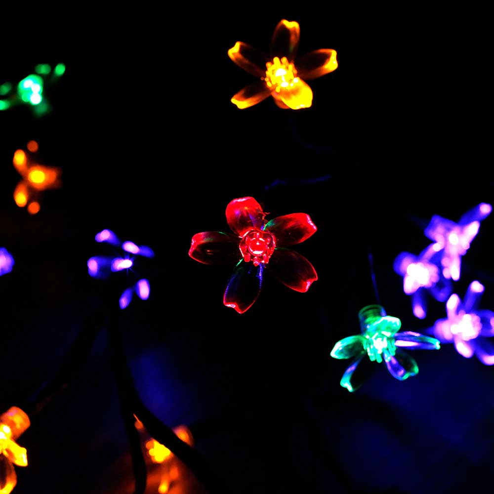 solar firework lights 7