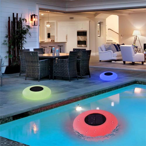 solar floating pool lights 3